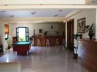 Nalu & Adults Only Отель Ретимно