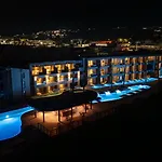 Nalu & Adults Only Hotel