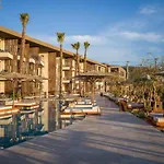 Hotel Nalu & Adults Only Rethimno