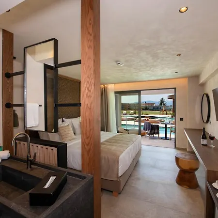 Hotel Nalu & Réthymnon