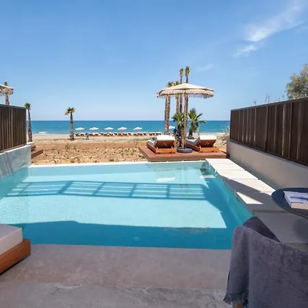 Hotel Nalu &