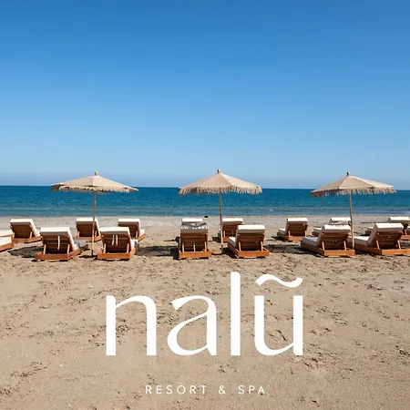 호텔 Nalu &