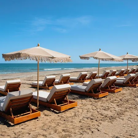 Nalu & Adults Only Hotel Retimno