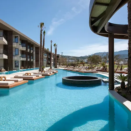 Hotel Nalu & Adults Only Rethymno