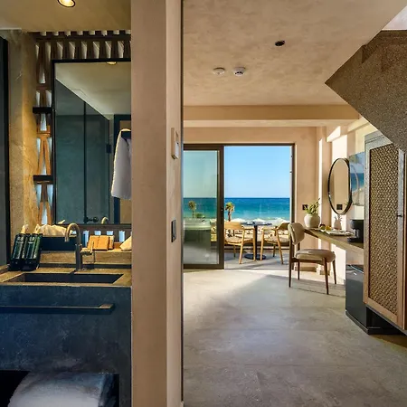 Nalu & 5* Rethymno