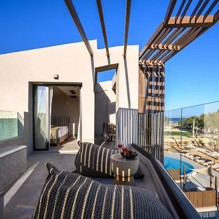 Hotel Nalu &
