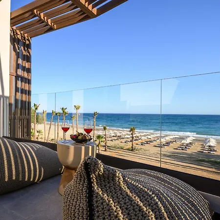 Nalu & Adults Only Hotel Retimno