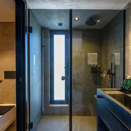 Hotel Nalu & Adults Only Rethymno