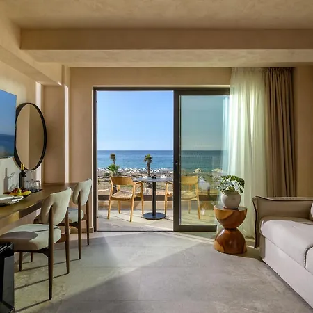 Nalu & Adults Only Hotel