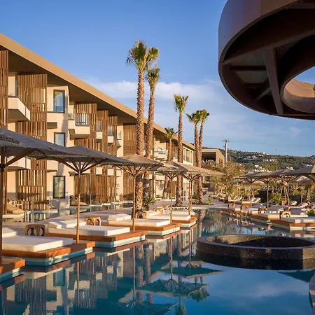 Hotel Nalu & Adults Only