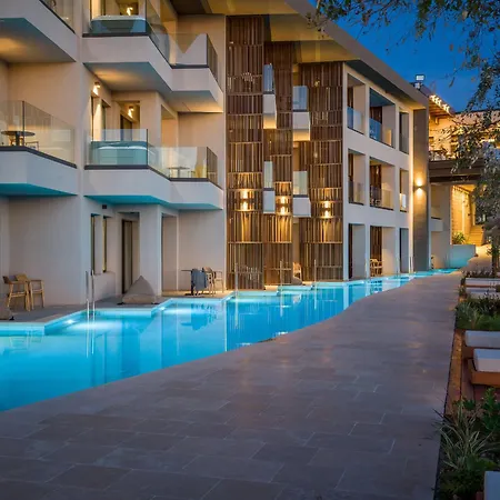 Hotel Nalu & Adults Only