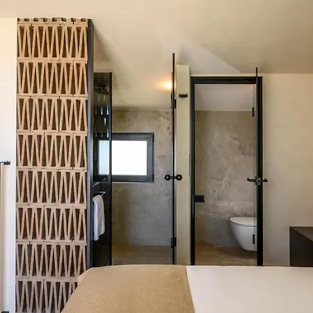 Nalu & Adults Only Hotell Rethymno