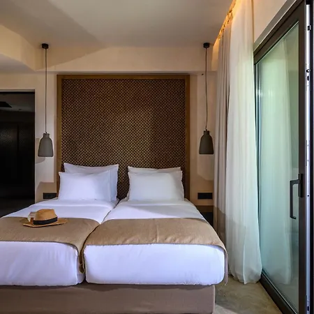 Hotel Nalu & Adults Only Rethymno