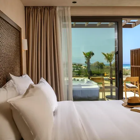 Nalu & Adults Only Hotel