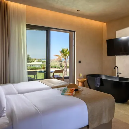 Nalu & Adults Only 5* Réthimno