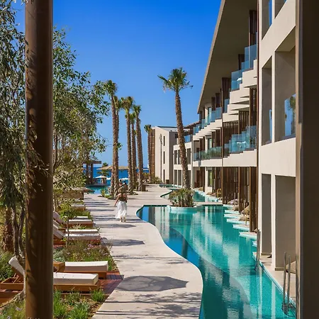Hotel Nalu & Adults Only