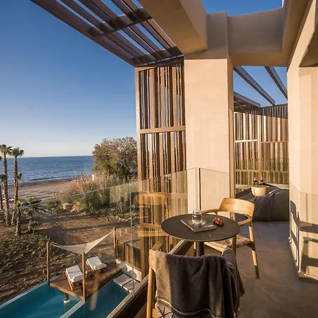 Nalu & Adults Only Hotel Retimno