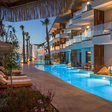 Nalu & Adults Only Hotel 5*