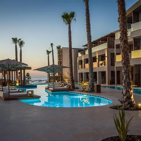 Hotel Nalu & Adults Only Rethymno