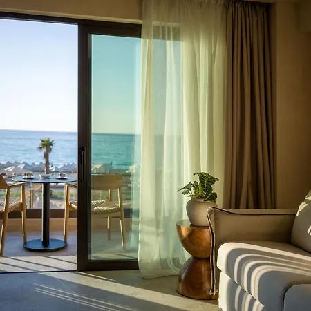 Nalu & Adults Only Hotel 5*