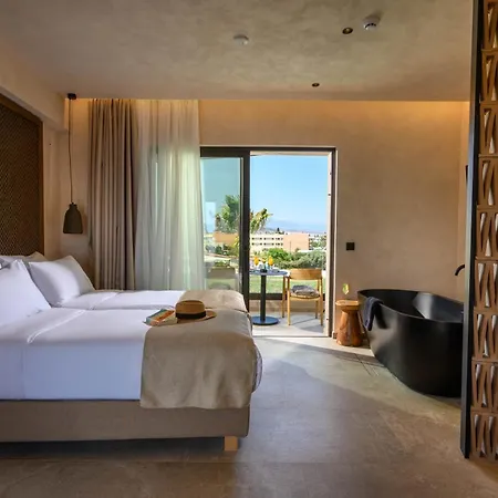 Nalu & Adults Only 5* Rethymno