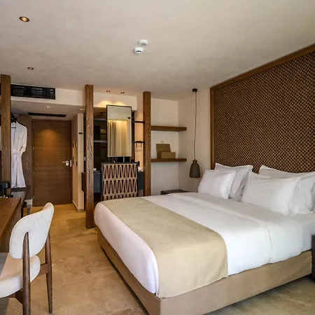 Nalu & Adults Only Hotel