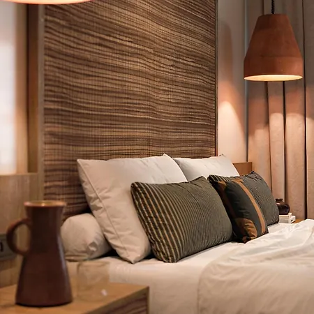 Hotel Nalu & Adults Only 5*