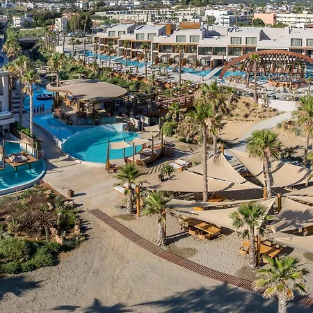 Nalu & Adults Only Hotel Retimno