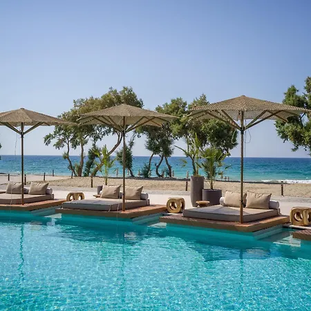 Nalu & Adults Only Hotel