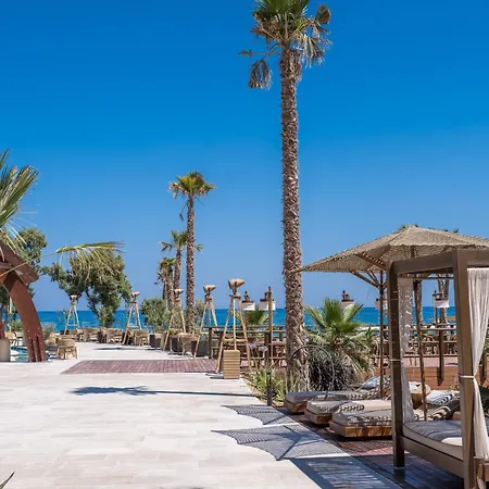 Nalu & Adults Only Hotel 5*