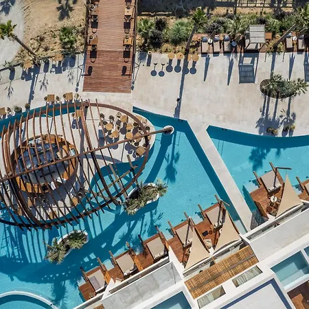 Hotel Nalu & Adults Only 5*