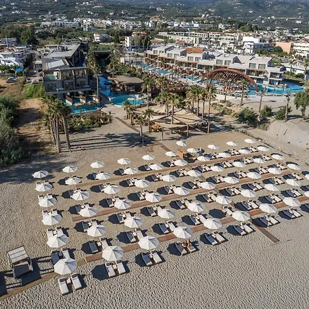 Nalu & Adults Only Hotel Retimno