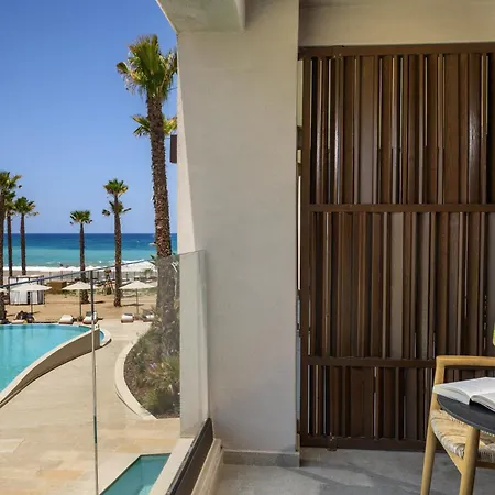Nalu & Adults Only Hotel 5*