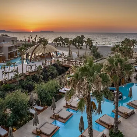 Nalu & Adults Only فندق 5*