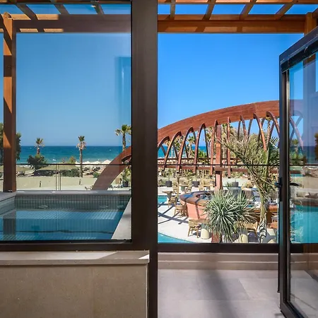 Hotel Nalu & Adults Only 5*