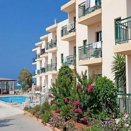 Nalu & Adults Only Hotell