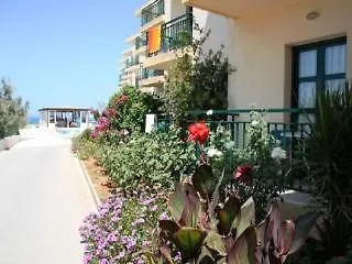 Hotel Nalu & 5*