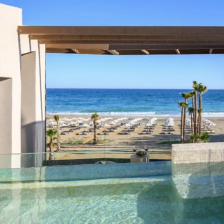 Nalu & Adults Only Hotel