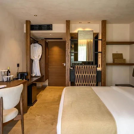 Ξενοδοχείο Nalu & Adults Only 5*