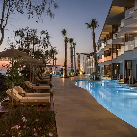 Hotel Nalu & Adults Only