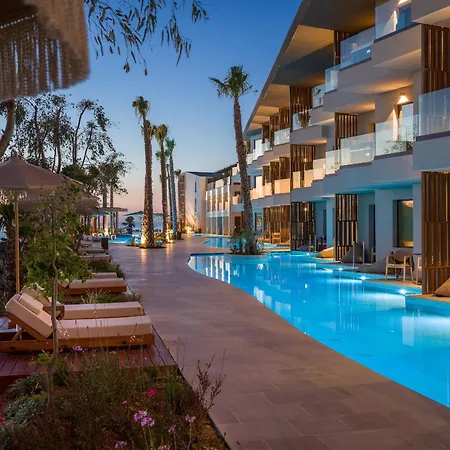 Nalu & Adults Only Hotel