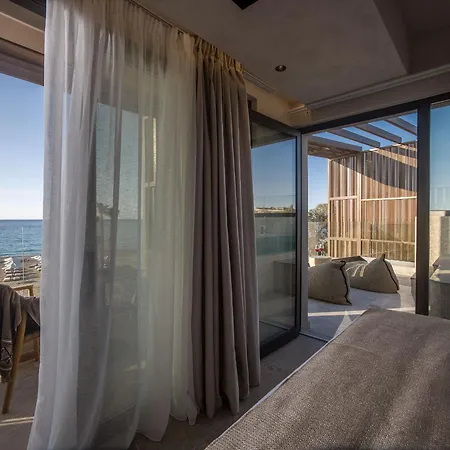 Nalu & Adults Only 5* Ρέθυμνο