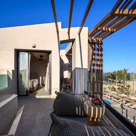 Nalu & Adults Only 5* Ρέθυμνο