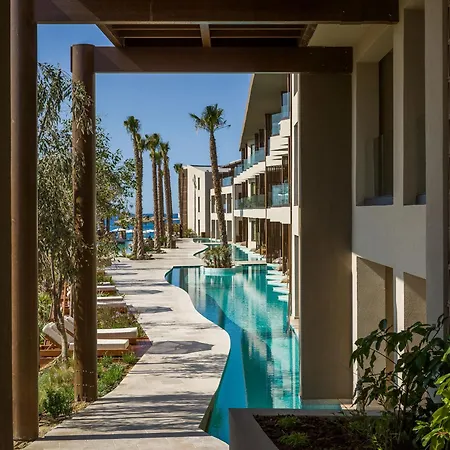 Nalu & Adults Only Hotel