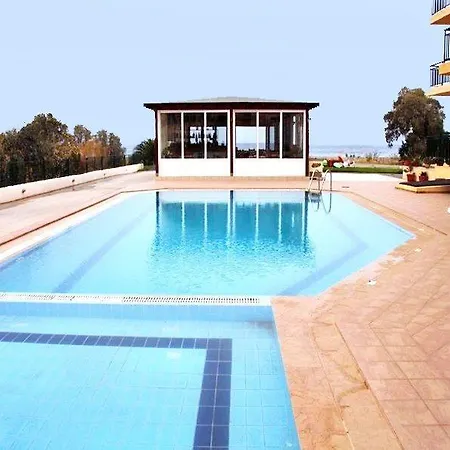 Nalu & Adults Only Ξενοδοχείο