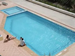 Ξενοδοχείο Nalu & Adults Only