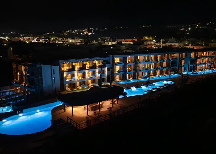 Nalu & Adults Only Hotel