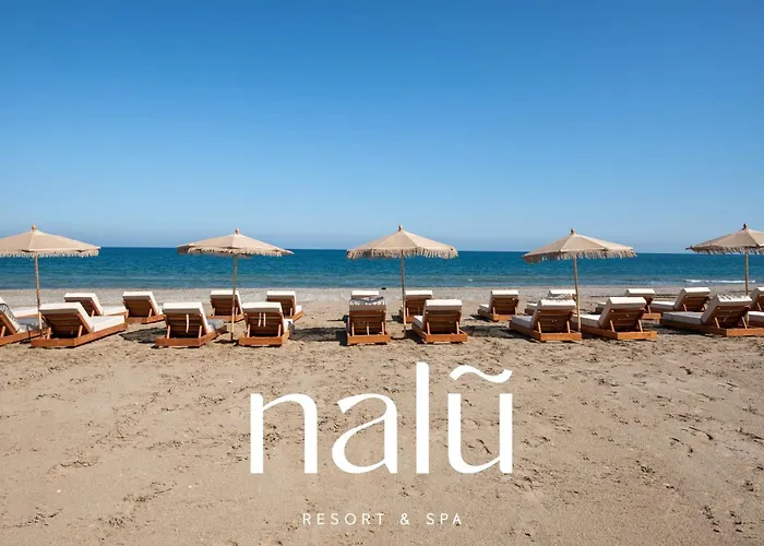 Hotel Nalu & Adults Only