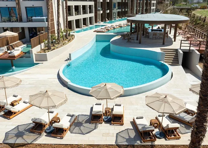 Hotel Nalu & Adults Only 5*