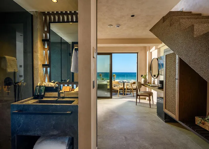 Nalu & Adults Only 5* Rethymno